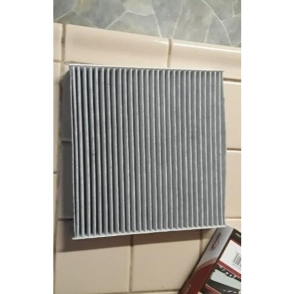 Premium Cabin Air Filter includes Activated Carbon - Picture 2 of 3